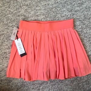 COPY - Aritzia TnAction Tennis Pro Micro Skirt